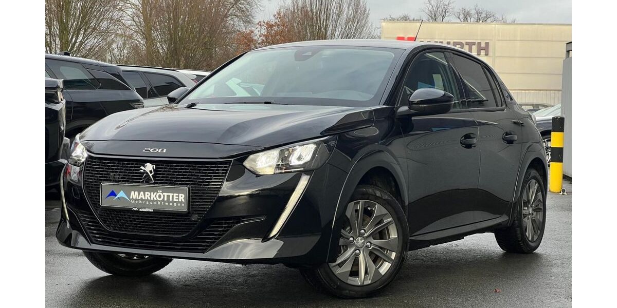 Peugeot 208 12.011 km 20.590 &euro; Gütersloh 33334