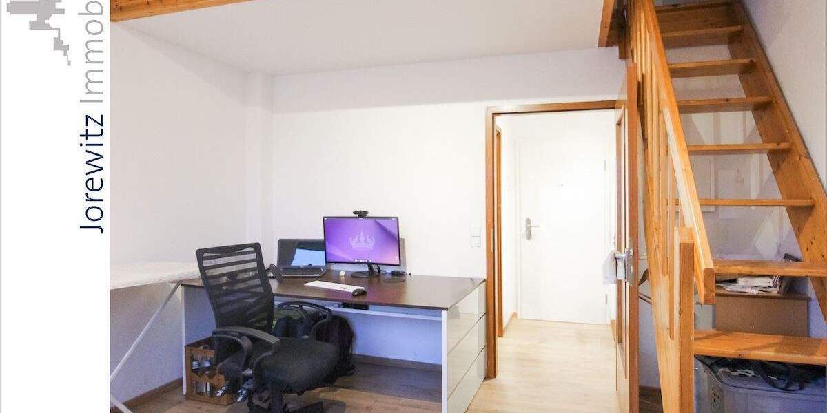 Etagenwohnung Bielefeld Heepen - 4 Zimmer, 77 m&sup2;, 229.500&euro; | Angebot:25771454