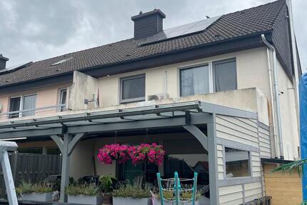 Schönes Reiheneckhaus in BI-Brackwede 6 zimmer