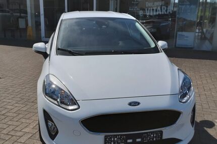 Ford Fiesta 47.900 km 10.990 &euro; Melle 49324
