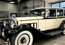 Packard Andere