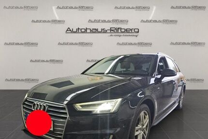 Audi A4 104.000 km 19.890 &euro; Detmold 32758