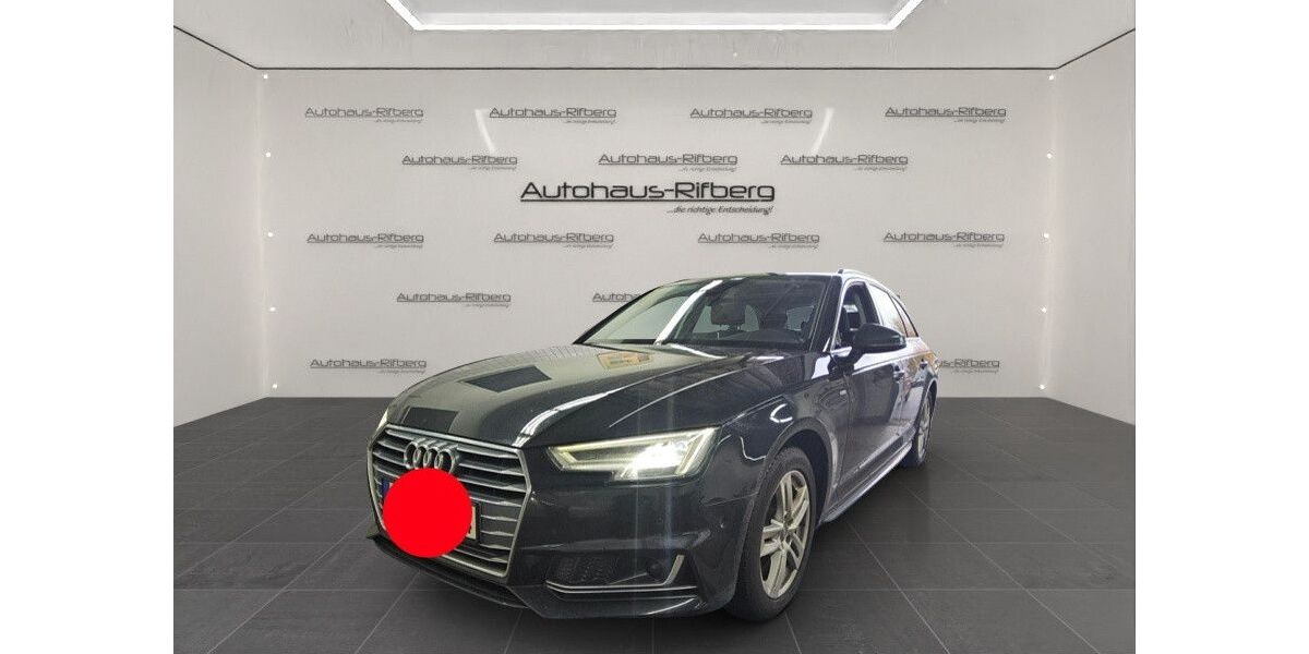 Audi A4 104.000 km 19.890 &euro; Detmold 32758