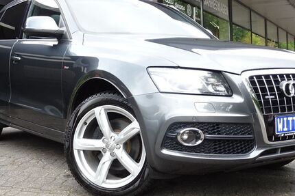 Audi Q5 224.356 km 11.900 &euro; Bielefeld 33611