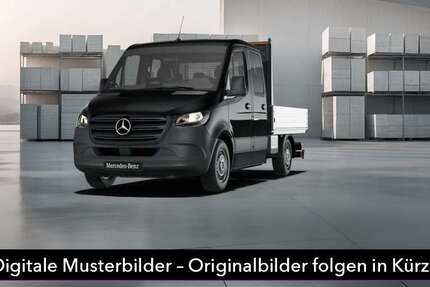 Mercedes-Benz Sprinter 26.000 km 41.590 &euro; Herford 32051
