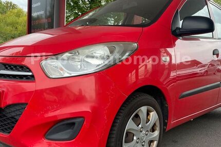 Hyundai i10 170.000 km 2.990 € Oerlinghausen 33813