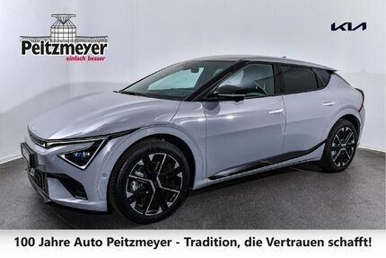 Kia EV6 1.001 km 58.990 € Bad Oeynhausen 32545