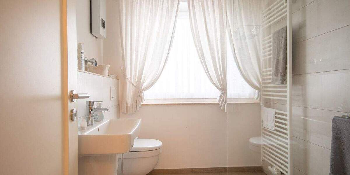 Terrassenwohnung Bielefeld Innenstadt - 2 Zimmer, 79 m&sup2;, 850&euro; | Angebot:24844772