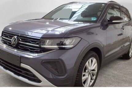 VW T-Cross 24.205 km 24.280 &euro; Lemgo 32657