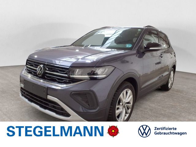 VW T-Cross 24.205 km 24.280 &euro; Lemgo 32657