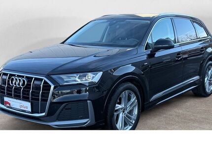 Audi Q7 95.201 km 48.610 &euro; Detmold 32756