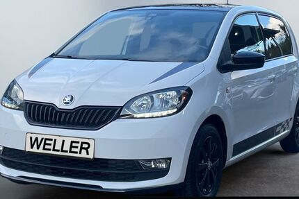 Skoda Citigo 41.000 km 11.649 &euro; Herford 32049