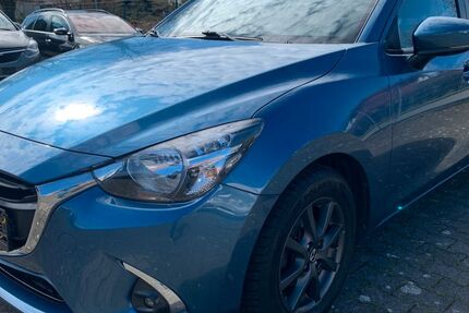 Mazda 2 30.500 km 13.999 € Rheda-Wiedenbrück 33378