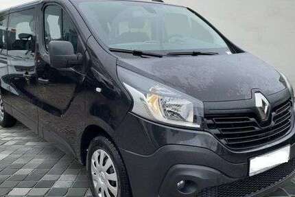 Renault Trafic 79.000 km 23.800 € Bad Salzuflen 32107