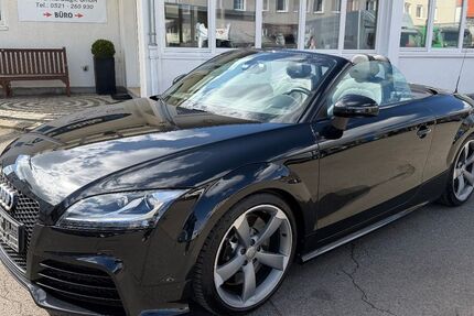 Audi TT 70.000 km 29.000 &euro; Bielefeld 33609