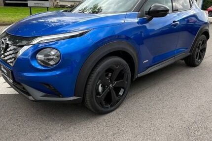 Nissan Juke 9.900 km 24.960 &euro; Lage 32791