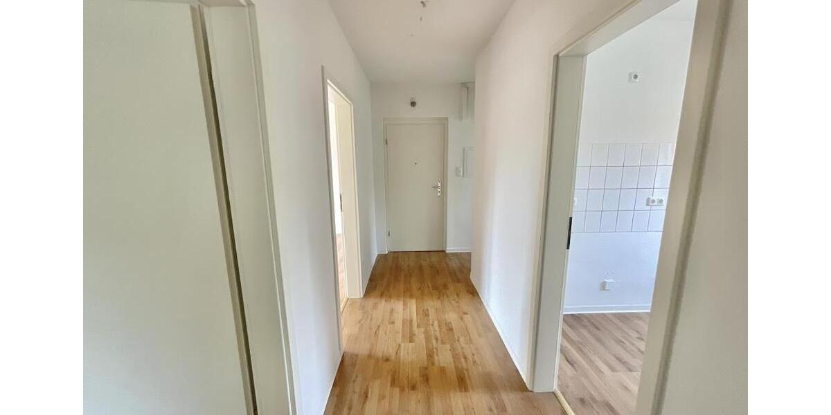 Etagenwohnung Gütersloh Kattenstroth - 3 Zimmer, 59 m&sup2;, 589&euro; | Angebot:25571578