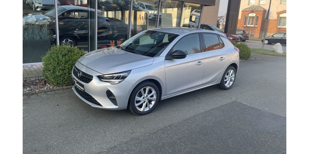 Opel Corsa 41.360 km 16.490 &euro; Herford 32049