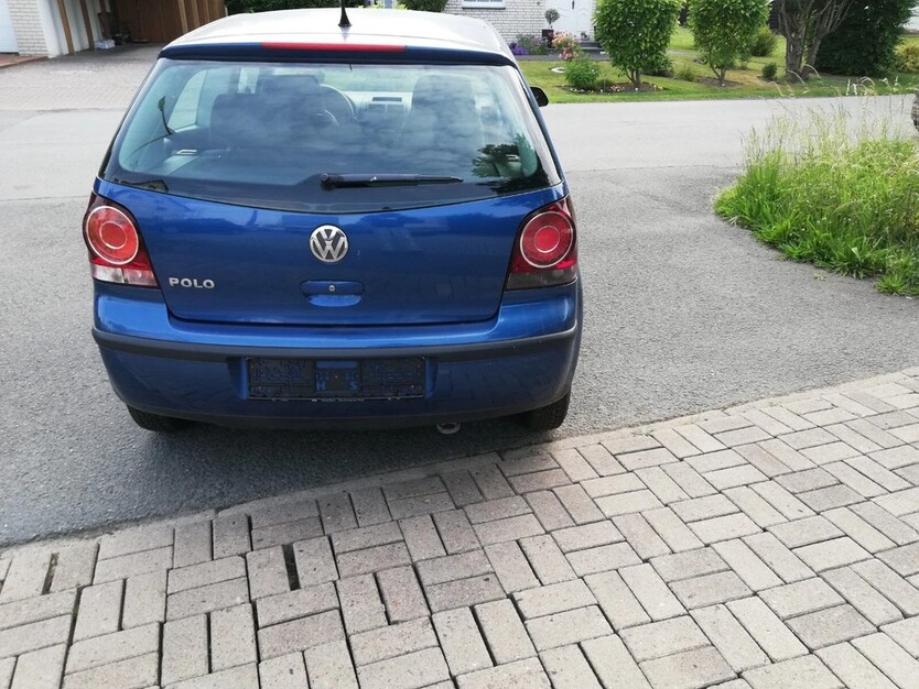 VW Polo 201.900 km 2.000 € Löhne 32584