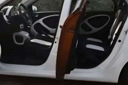 Smart ForFour 82.000 km 7.600 &euro; Bielefeld 33649