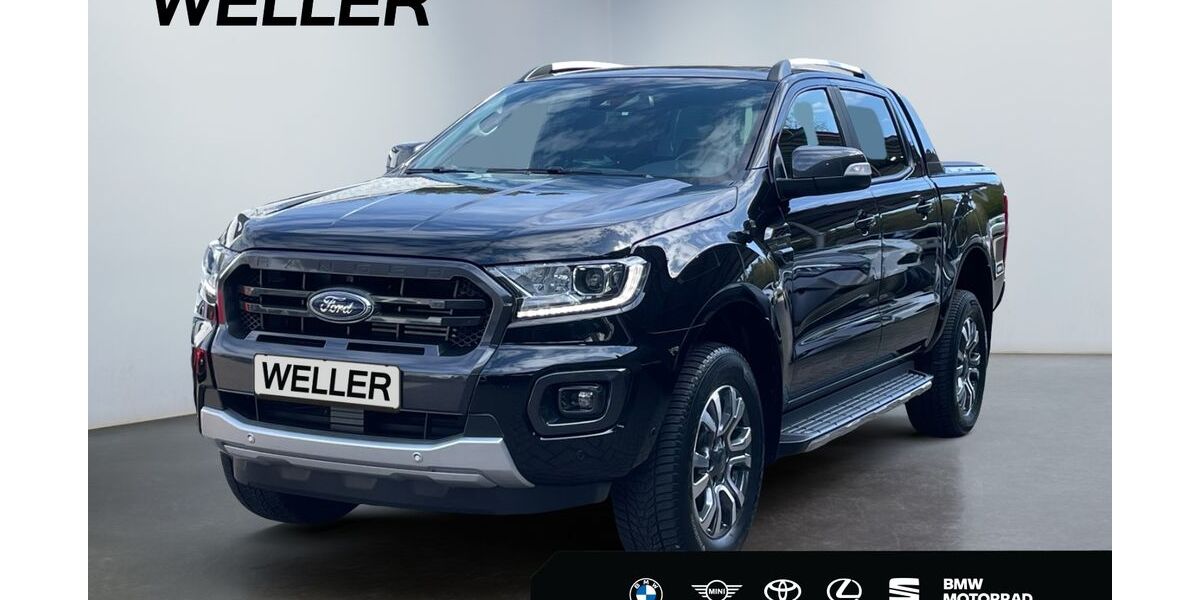 Ford Ranger 31.000 km 36.980 &euro; Herford 32049
