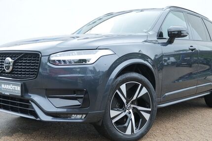 Volvo XC90 169.553 km 34.990 &euro; Bielefeld 33647
