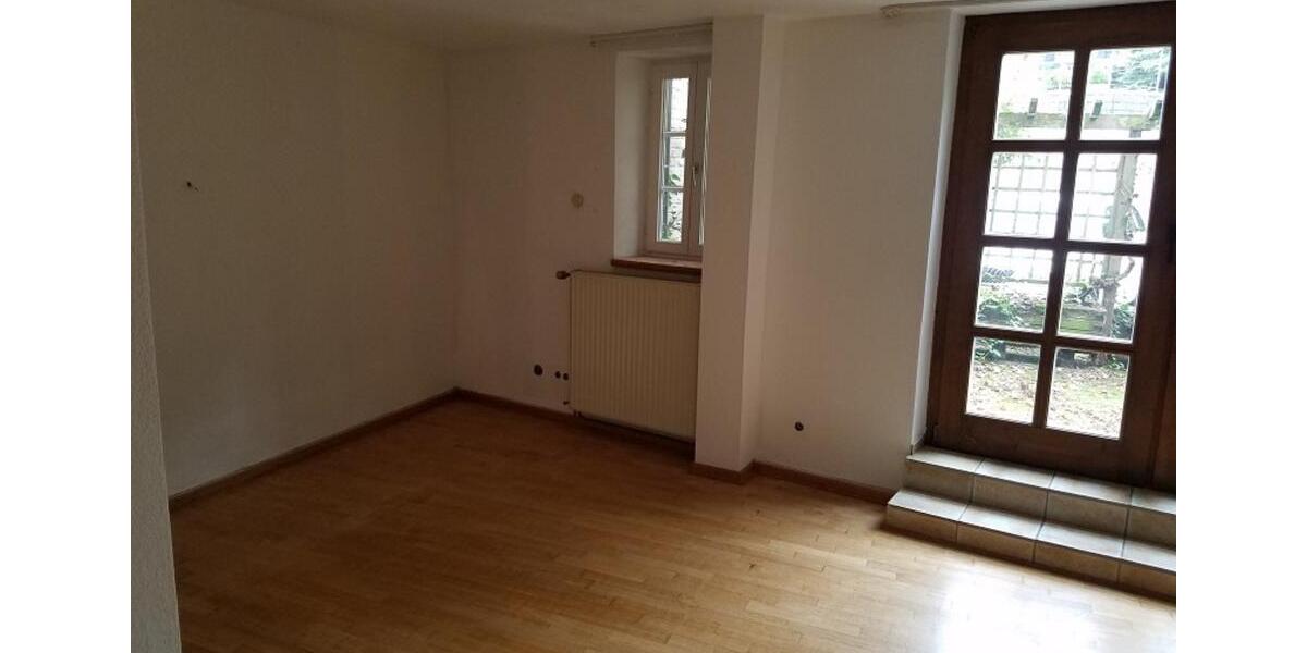 Erdgeschoßwohnung Verl - 2 Zimmer, 78 m&sup2;, 760&euro; | Angebot:25612741