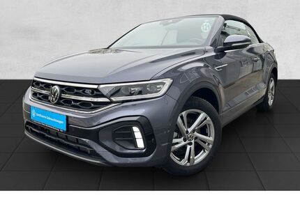 VW T-Roc 4.420 km 34.880 &euro; Bielefeld 33699