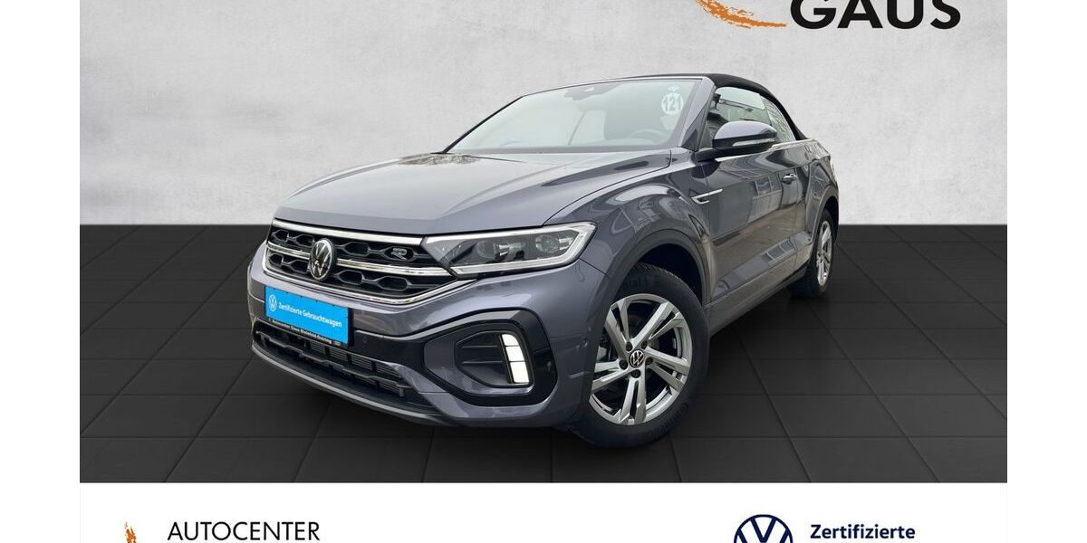 VW T-Roc 4.420 km 34.880 &euro; Bielefeld 33699