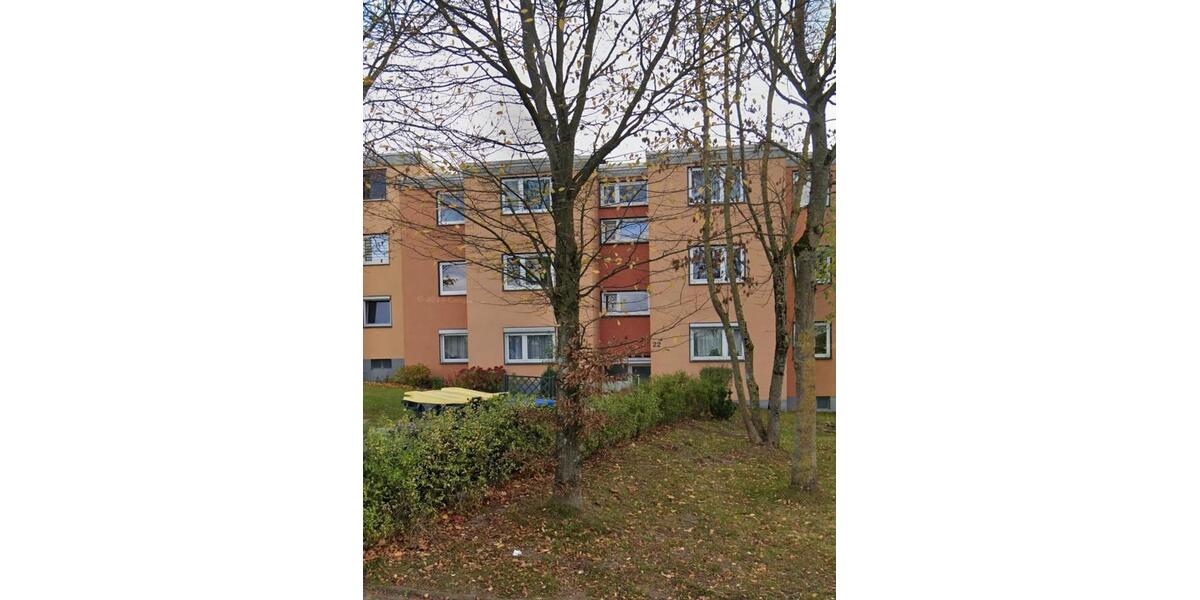 Etagenwohnung Detmold Hakedahl - 3.5 Zimmer, 83 m&sup2;, 108.500&euro; | Angebot:27178343