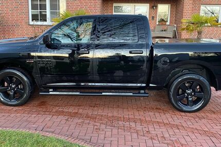Dodge RAM 55.418 km 46.888 &euro; Schloß-Holte 33758