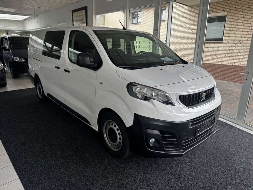 Peugeot Expert 37.000 km 23.800 € Bad Salzuflen 32107