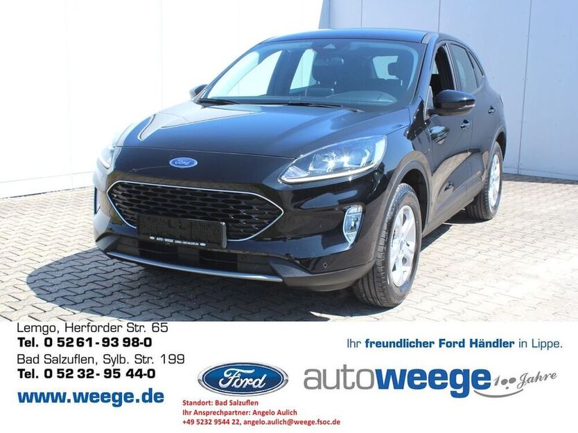 Kuga