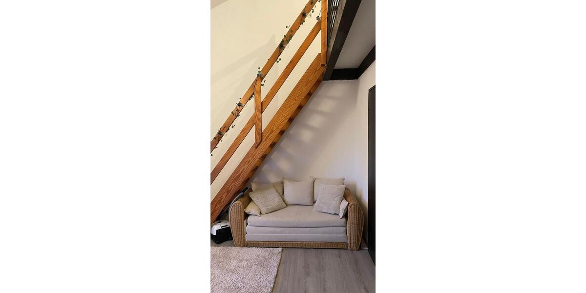 Erdgeschoßwohnung Detmold Hakedahl - 1.5 Zimmer, 37 m&sup2;, 465&euro; | Angebot:25718222