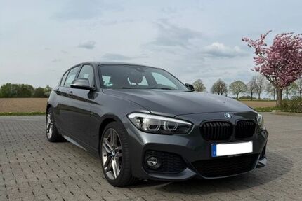BMW 116 73.500 km 15.900 &euro; Rödinghausen 32289