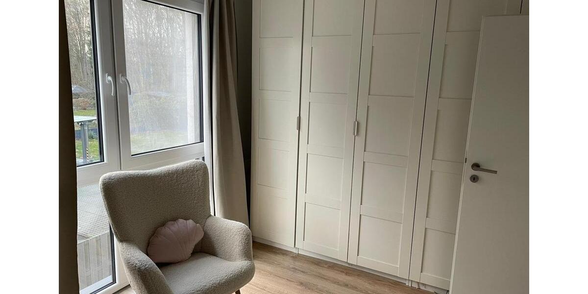 Maisonettenwohnung Bielefeld Schildesche - 4 Zimmer, 125 m&sup2;, 1.380&euro; | Angebot:25541348