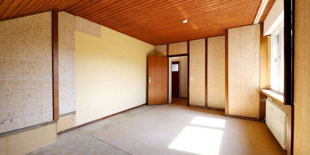 Etagenwohnung Bad Salzuflen / Wüsten Wüsten - 4 Zimmer, 86 m&sup2;, 120.000&euro; | Angebot:26909530