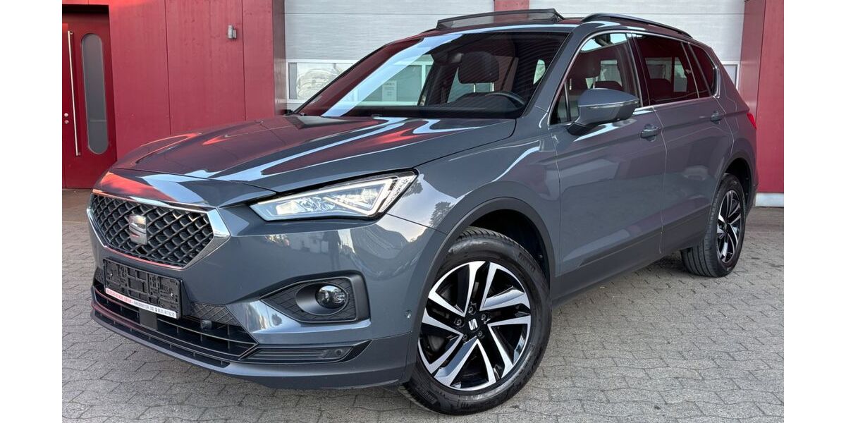 Seat Tarraco 156.000 km 21.490 &euro; Bielefeld 33609