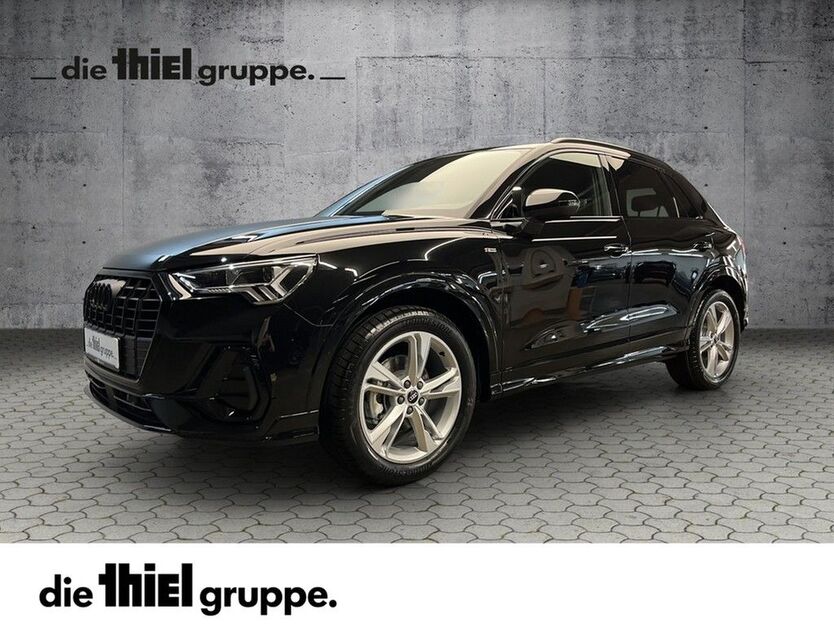 Audi Q3 3.000 km 44.900 € Paderborn 33100