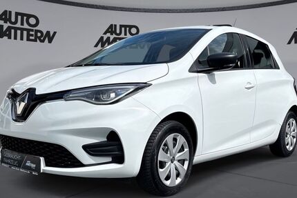 Renault ZOE 34.756 km 13.990 &euro; Melle 49324