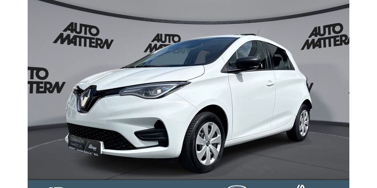 Renault ZOE 34.756 km 13.990 &euro; Melle 49324