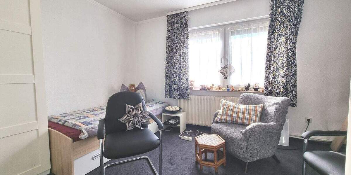 Einfamilienhaus Bünde / Ennigloh Ennigloh - 6 Zimmer, 160 m&sup2;, 288.000&euro; | Angebot:24032374