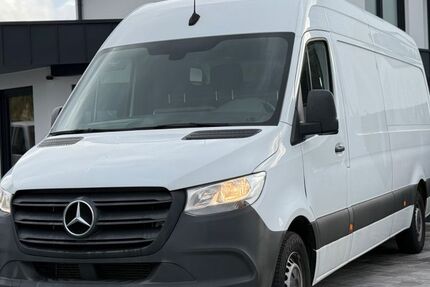 Mercedes-Benz Sprinter 167.000 km 20.950 € Bad Salzuflen 32107