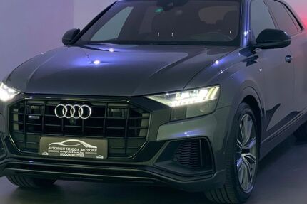 Audi Q8 139.500 km 47.950 &euro; Bielefeld 33649