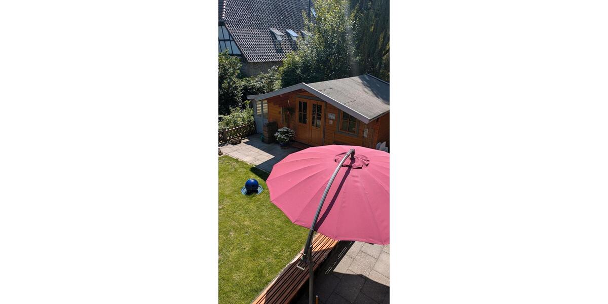 Reihenhaus Detmold Hiddesen - 5 Zimmer, 150 m&sup2;, 320.000&euro; | Angebot:27038209