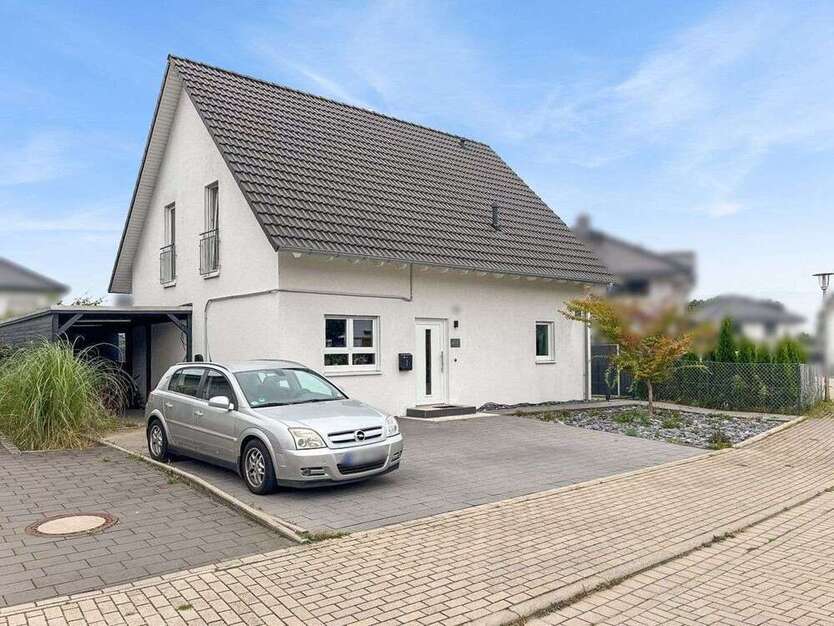Haus zum Kaufen in Bielefeld 495.000 € 126 m²