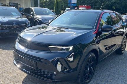 Opel Mokka 59.172 km 18.990 € Rietberg 33397