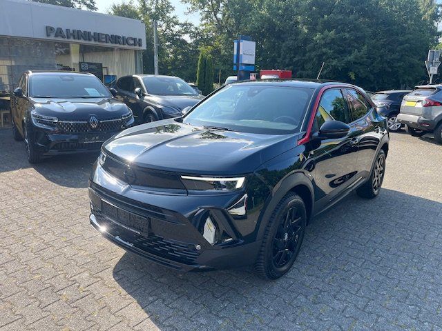 Opel Mokka 59.172 km 18.990 € Rietberg 33397