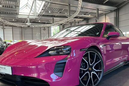 Porsche Taycan 11.000 km 94.790 € Paderborn 33100