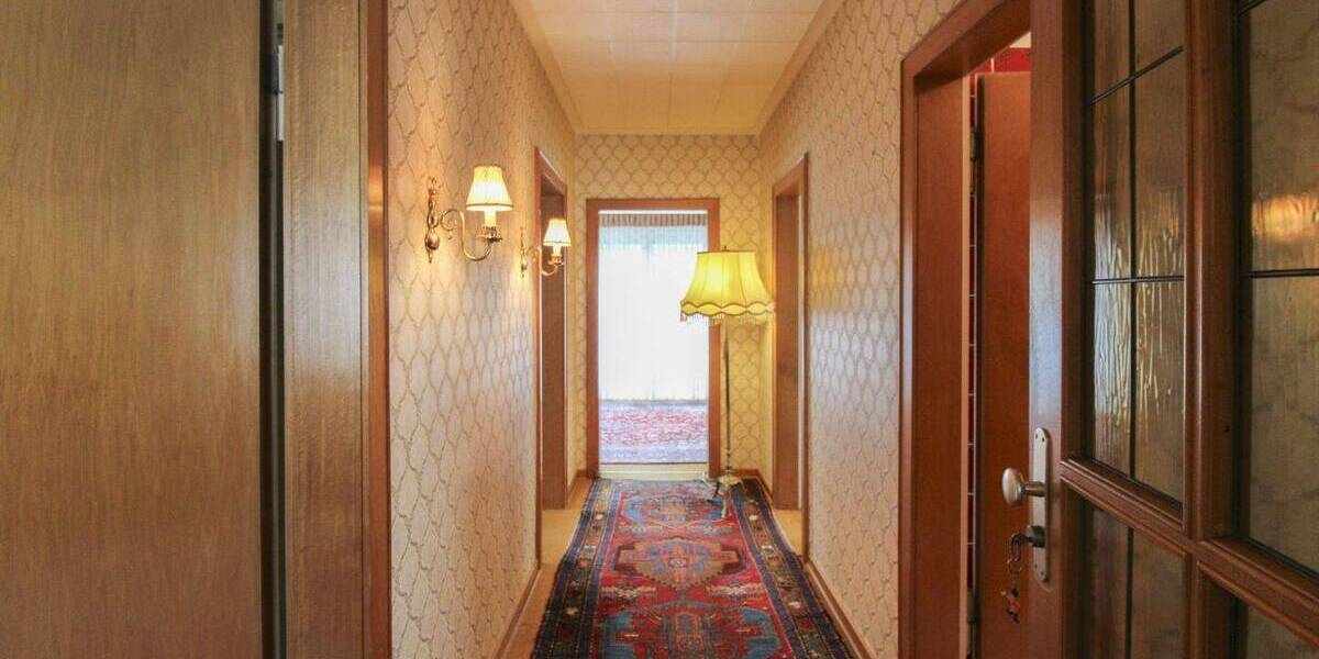Einfamilienhaus Bielefeld Senne - 6 Zimmer, 174 m&sup2;, 574.000&euro; | Angebot:26156393